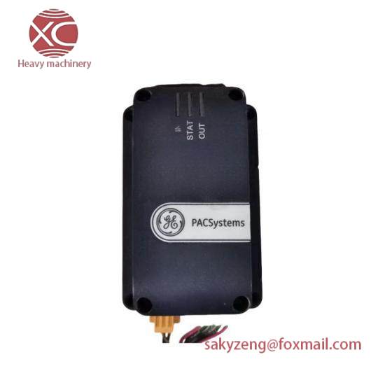 GE FANUC IC695ACC402 Evergreen Controller