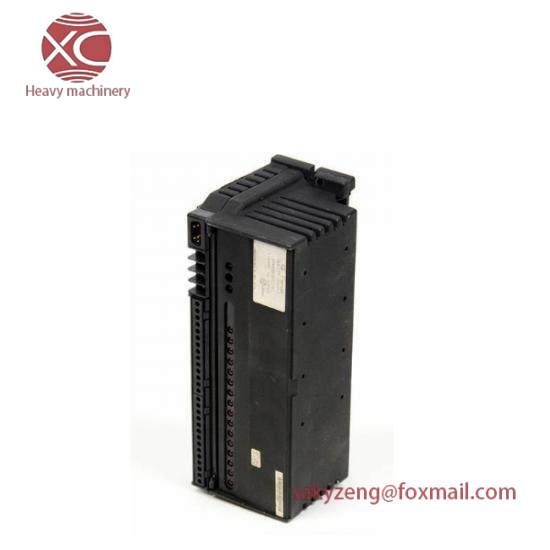 GE Fanuc IC695ALG616CA  PAC System