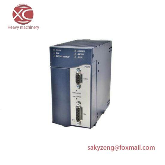 GE FANUC IC695CPU310PAC CPU Memory