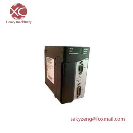 GE FANUC IC695CRU320-EN CPU Processor