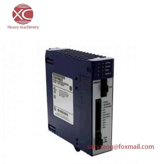 GE Fanuc IC695PMM335AG  PAC System