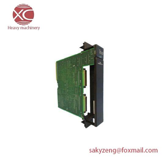 GE Fanuc IC697BEM713 Bus Transmitter module