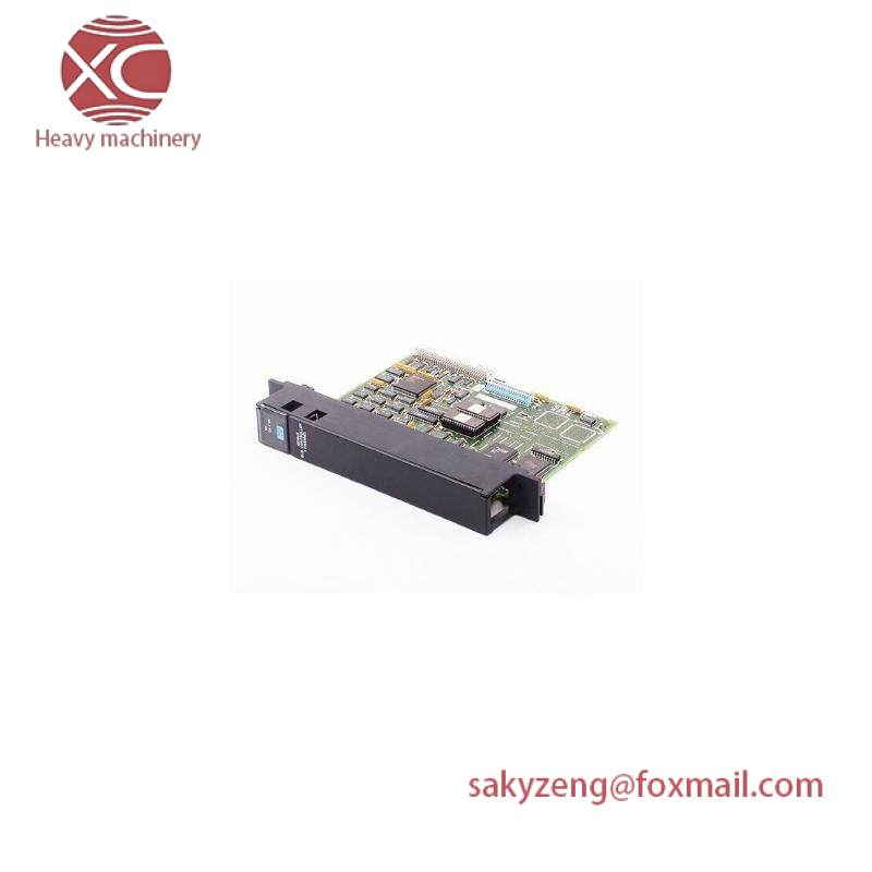 GE fanuc IC697BEM731F Bus Controller Module