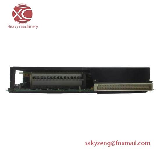 GE FANUC IC697BEM763