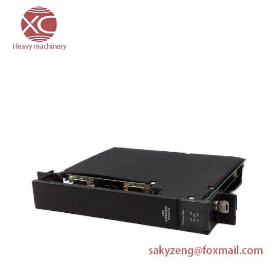 GE Fanuc IC697CGR772  PLC CPU