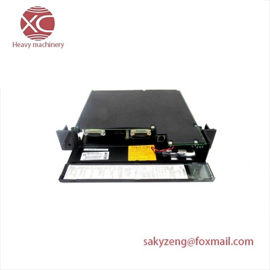 GE FANUC IC697CGR77 CPU module