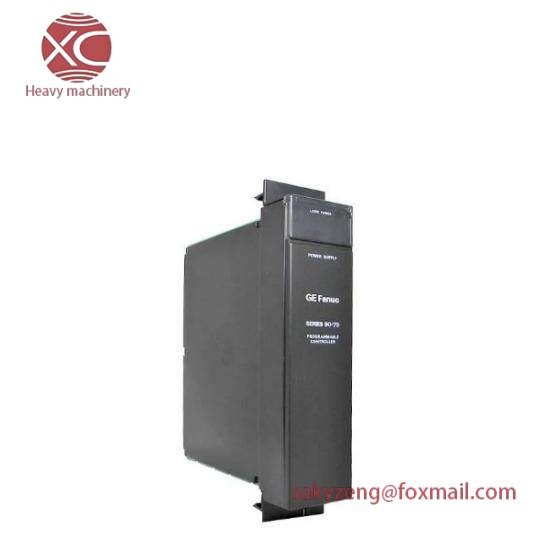 GE Fanuc IC697CLG320  90-70 Seires