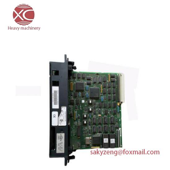GE Fanuc IC697CMM741  PAC System