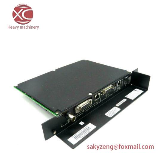 GE Fanuc IC697CMM742MM  90-70 seires