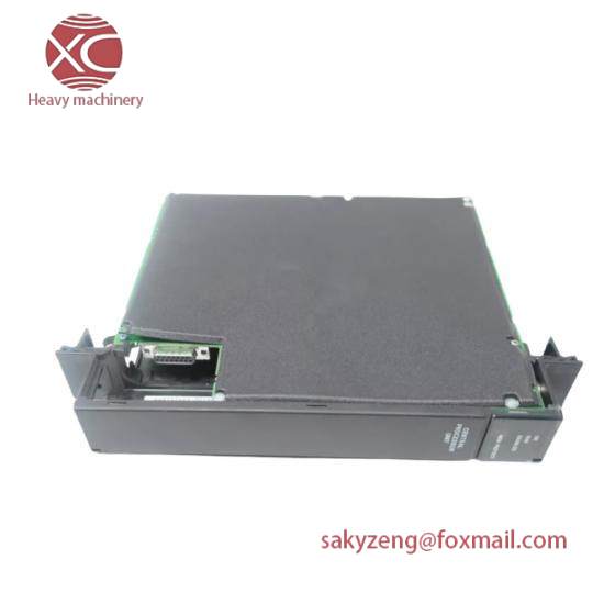 GE FANUC IC697CPM925 CPU MODULE