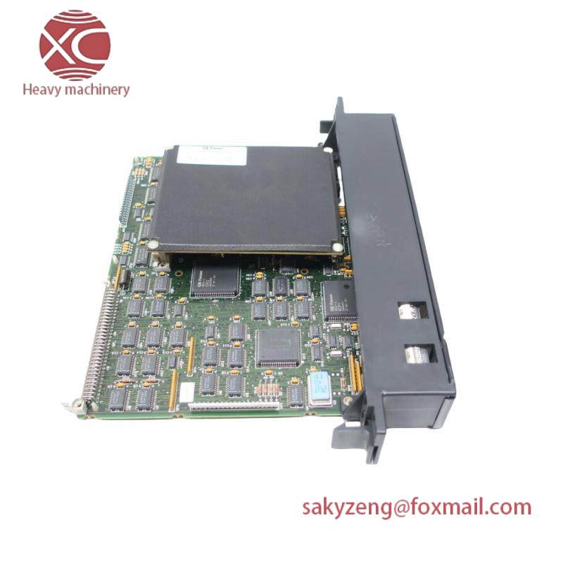 GE Fanuc IC697CPU771 Series 90-70 PLC Processor Module
