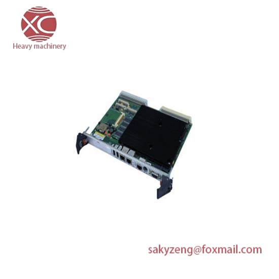 GE Fanuc IC697CPU771E CPU Module