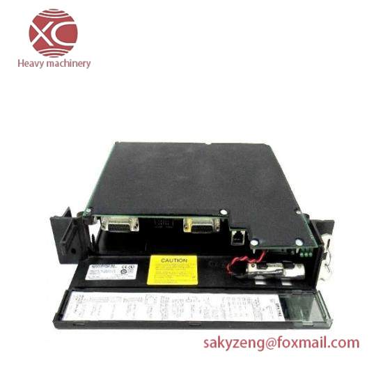 Emerson IC697CPX782
