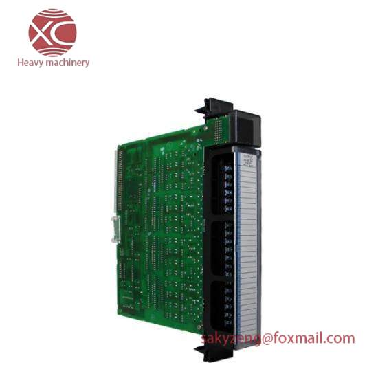 GE Fanuc IC697MDL251  90-70 Seires