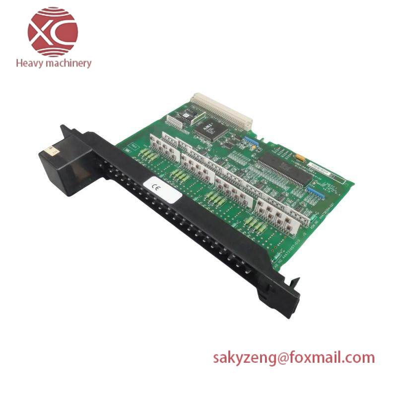 GE FANUC IC697MDL671 Interrupting Module New