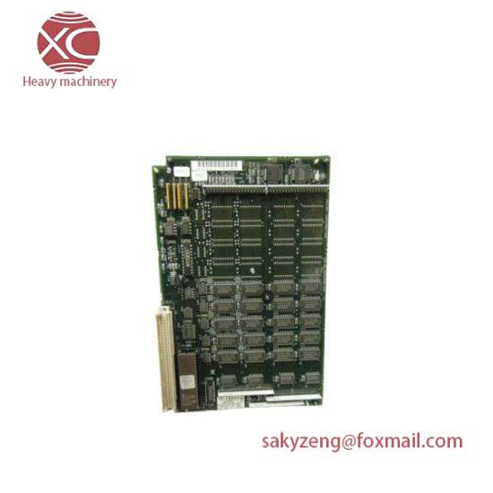 GE Fanuc IC697MEM735B  32-Bit CMOS Expansion Memory