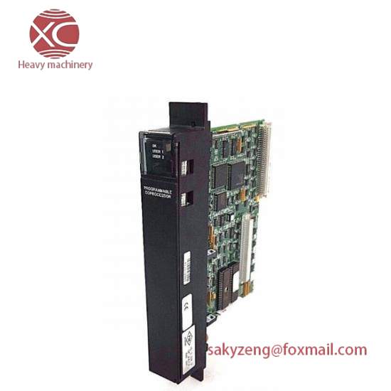 GE Fanuc IC697PCM711  90-70 Seires