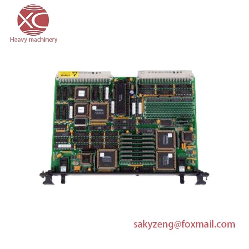 GE Fanuc IC697VAL314 ANALOG INPUT MODULE