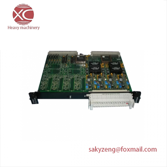 GE FANUC IC697VDD100 digital input module