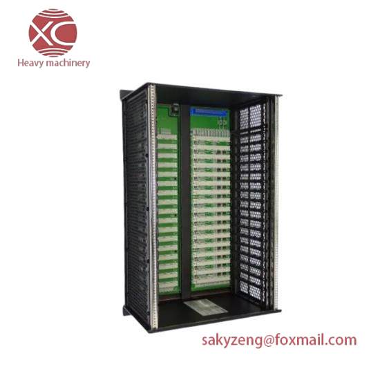 GE FANUC IC698CHS017 RX7i Rack