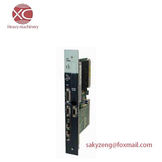 GE Fanuc IC698CPE020-GP  Slot Rack Card