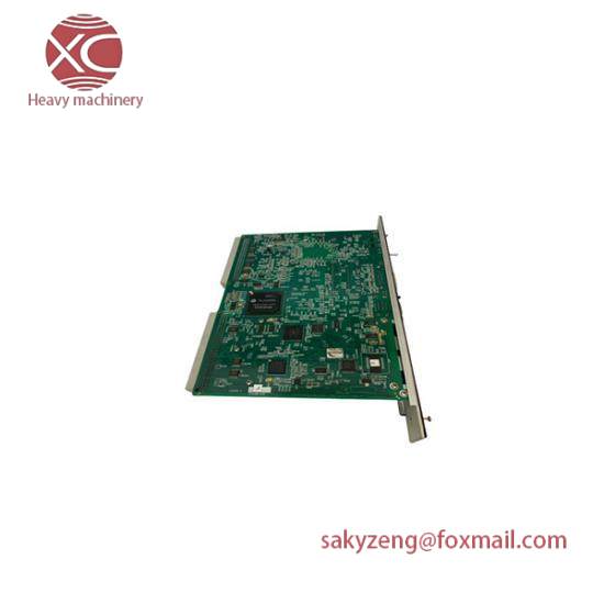 GE FANUC IC698CPE020-JU CPU MODULE