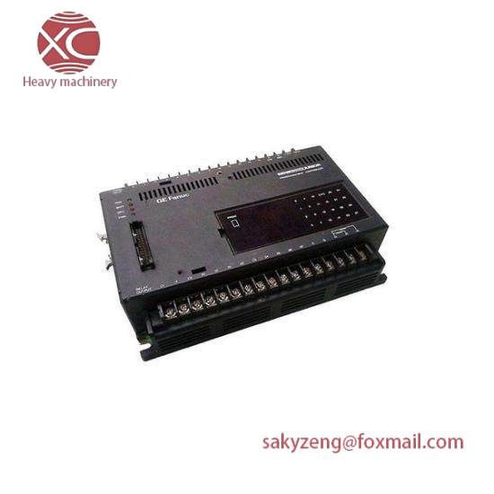 GE Fanuc IC698CRE030 Pentium-M redundancy CPU