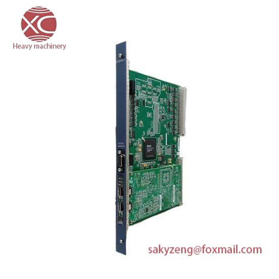 GE Fanuc IC698ETM001 RX7i Standalone Ethernet Module 10/100