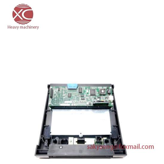 GE Fanuc IC752SPL013-BA  Versamax PLC