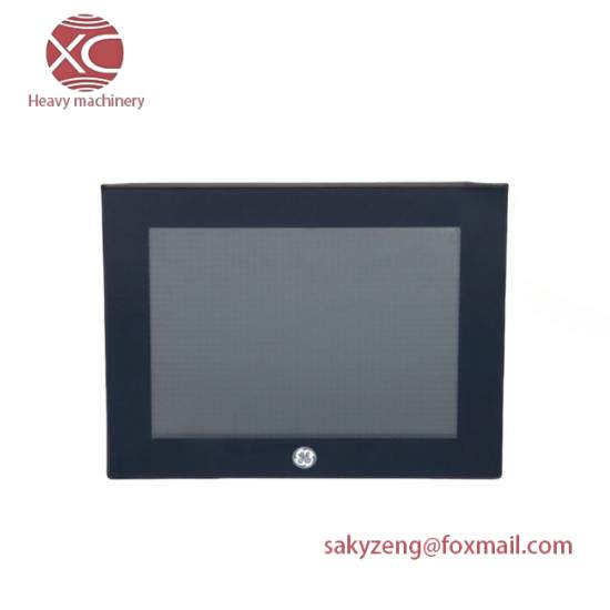GE FANUC IC755CSS10CDA