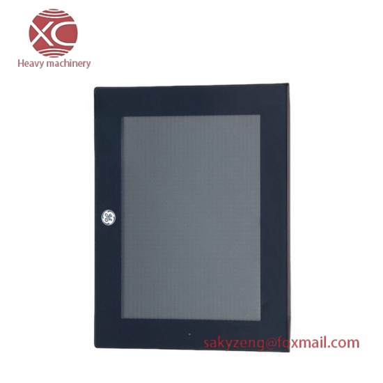 GE FANUC IC755CSS10CDA