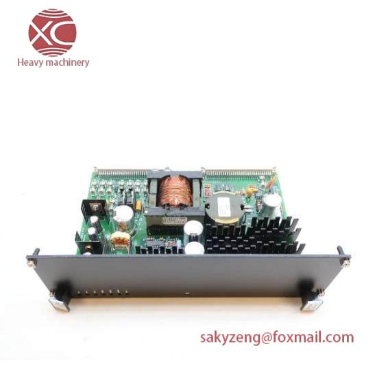 GE Fanuc IS200EMCSG1AA  Mark VI Circuit board