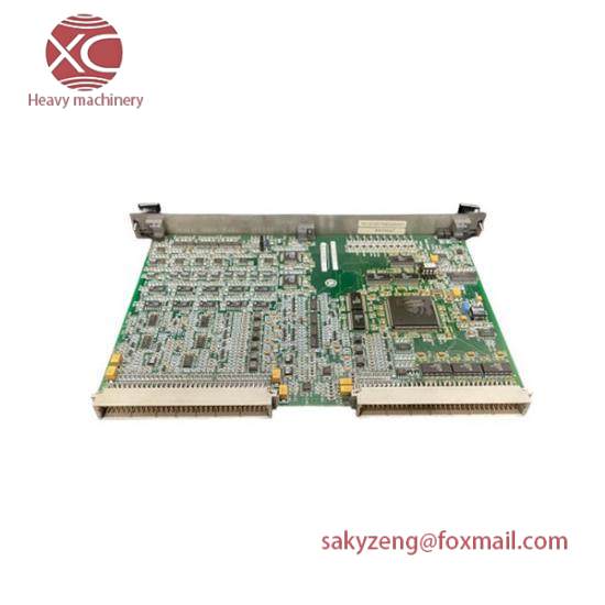 GE Fanuc IS200EMIOH1A IS200EMIOH1ACA printed circuit board
