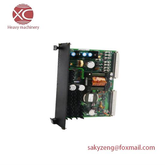 GE FANUC IS200EPSMG1A Exciter Power Supply Module