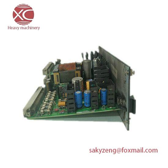 GE Fanuc IS200EPSMG2A IS200EPSMG2ADC Power Supply Module
