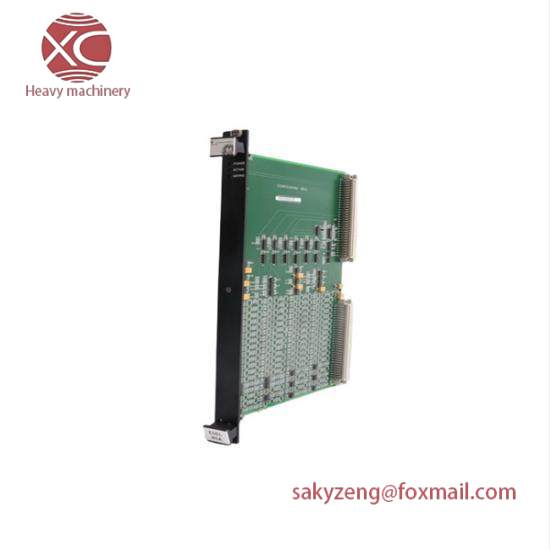GE FANUC IS200ESELH1A printed circuit board