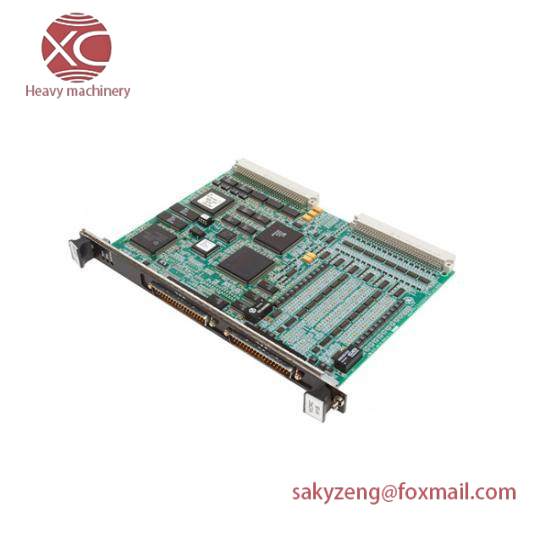 GE Fanuc IS200tpimg1A protective interface board