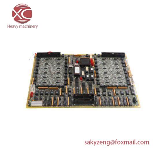 GE Fanuc IS200TPROH1B protective termination card