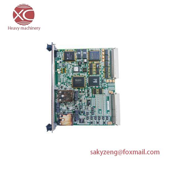GE Fanuc IS200VAICH1D I/O processor board