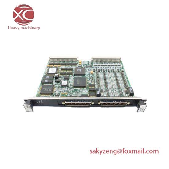 GE Fanuc IS200VCRCH1B Printed Circuit Board