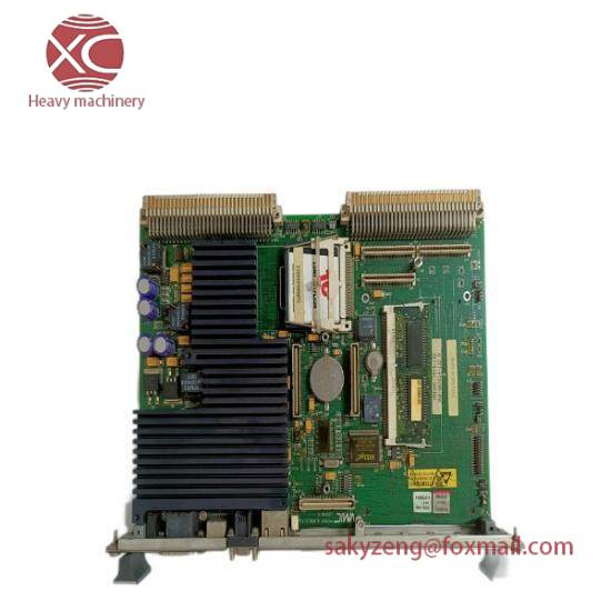 GE Fanuc IS200VCRCH1BBB  Mark VI Circuit board