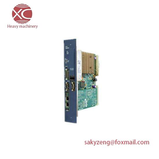 GE Fanuc IS200vtcch1C Thermocouple Input Card