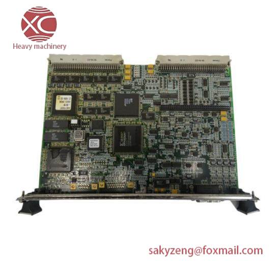 GE FANUC IS200VTURH1BAA IS200VTURH1B Primary Turbine Protection Board
