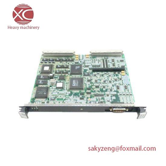 GE Fanuc IS200vturh1BMK6 SERVO TERMINATION BOARD