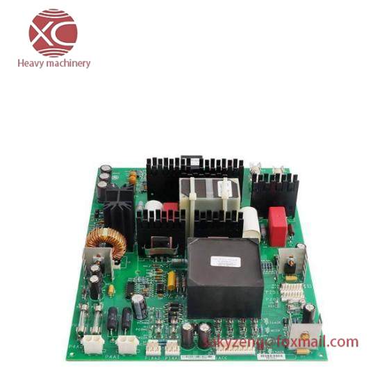GE Fanuc IS210AEPSG1AFC  Mark VI Circuit board