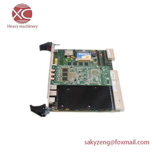 GE Fanuc IS215UCCCM04AB IS215UCCCM04A VME Controller