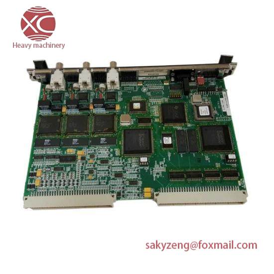 GE FANUC IS215VCMIH2CC IS215VCMIH2C Communication Card