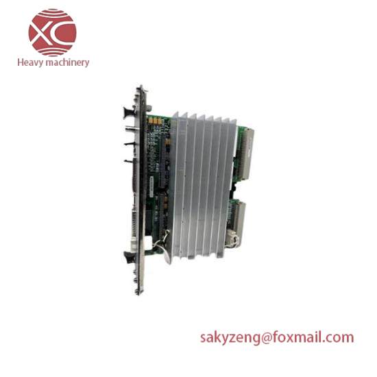 GE Fanuc IS215VPROH2B VME PRIMARY PROTECTION ASSEM