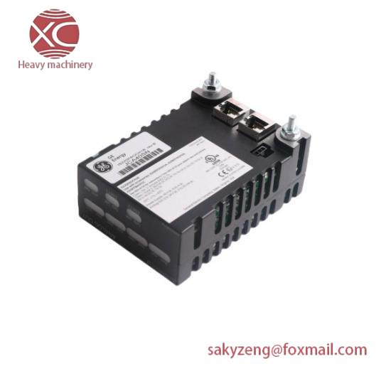 GE FANUC IS220PAOCH1B Gas Turbine Control Systems