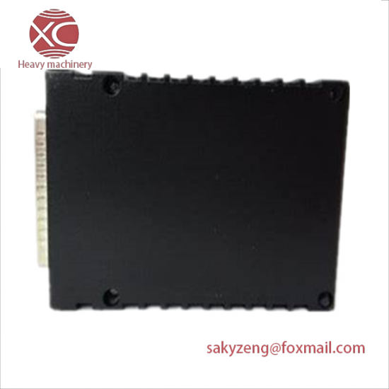GE FANUC IS220PPROH1A Turbine specific I/O module